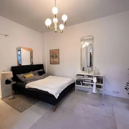 Appartement Exclusive In Historic Center