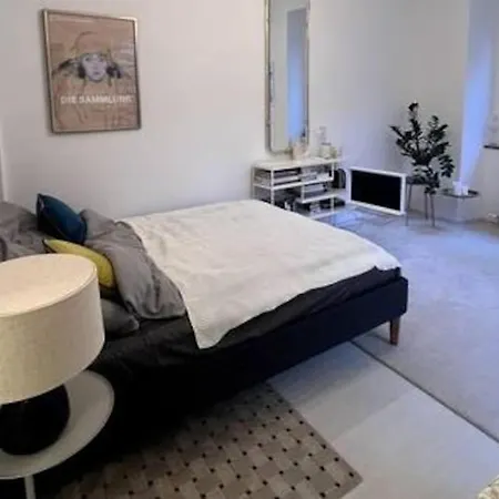 Exclusive In Historic Center *