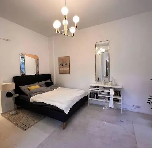 Διαμέρισμα Exclusive In Historic Center