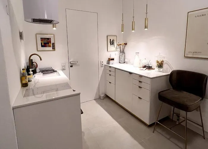 Apartmán Exclusive In Historic Center Linec