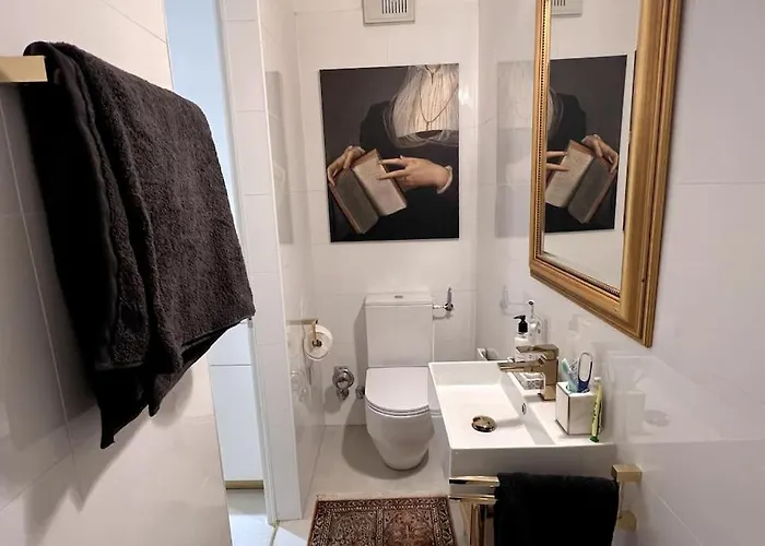 Exclusive In Historic Center Διαμέρισμα *